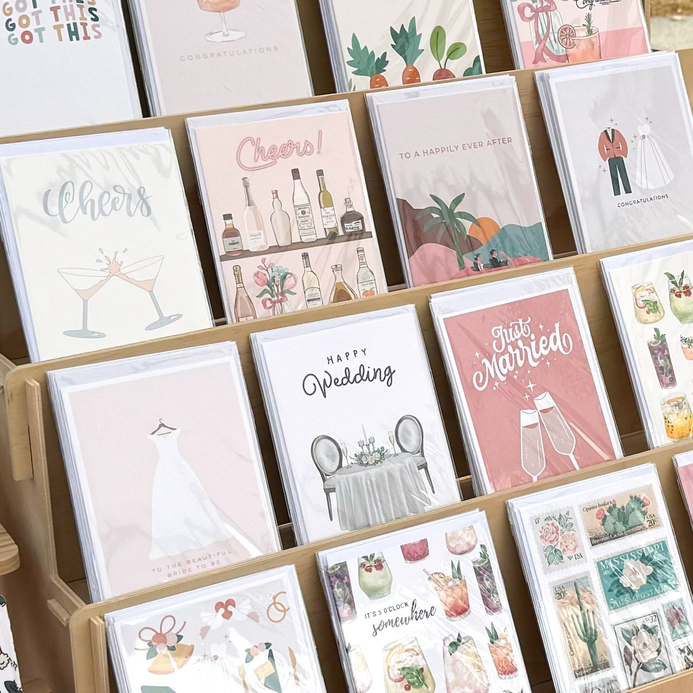 Greeting Cards