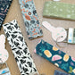 Men's Tool Collection Key Fob I Blue Collar Themed Wristlet I Trendy Keychain I Men's Wristlet