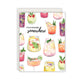 It's 5 0'Clock Somewhere Cocktail Greeting Card -