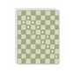 Happy Holidays Gingham Greeting Card