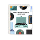 Para El Record, Tu Eres El Mejor Padre Tarjeta - For The Record, You're The Best Dad Greeting Card - Father's day Greeting Card  - Espanol