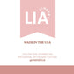 Pink & Red Christmas Holiday Gift Tag Sticker Sheet