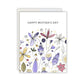 Happy Mothers Day Greeting Card
