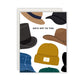 Hats off to you Card