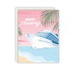 Happy Cruising Card