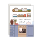 Chef Birthday Greeting Card