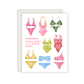 Reminder: Every body is a bikini body card
