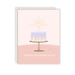 Another Year Around The Sun Card
