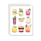 Cocktail Greeting Card