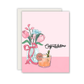 Congratulations Greeting Card