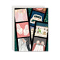 Wedding Polaroid Strip Greeting Card