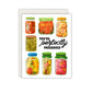 You're Perfectly Preserved Canner Birthday Card
