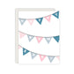 Happy New Baby Card