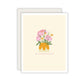 My Condolences Card