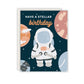 Have A Stellar Birthday Card