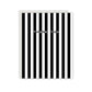 Striped Thank You Card