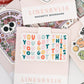 You Got This Magnetic Bookmark