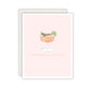 Congratulations Cocktail Card