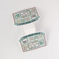 True Crime Girlie Magnetic Bookmark