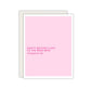 Happy Mother's Day To The Mom Who Stepped Up - Step Mom Mother's Day Card - Step Mom Card