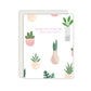 Thanks for letting dad plant one in your Mother's Day Card - IVF Baby Mother's Day Card - Funny Mother's Day Card for Mom