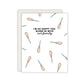I'm So Happy You Blend In With Our Family - Step Mom Mother's Day Card - Step Mother Card