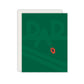 Mowing Dad Father's Day Card - Mower Father's Day Card - Outdoor Father's Day Card - Funny Father's Day Card