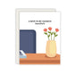 A Note To My Favorite Teacher - Teacher Appreciation Card - Card for Teacher's - End of School Year Card