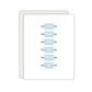 You Crushed Being My Teacher -  Teacher Appreciation Card - Card for Anatomy Teacher's - End of School Card - Science Card - Spine Card