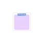 Mini Important Notepad